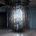 Light Show-Hayward Gallery